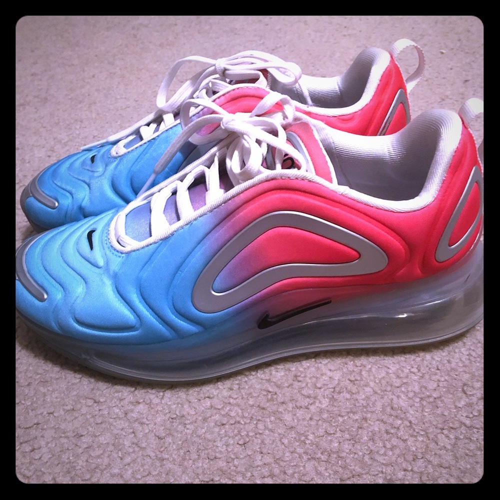 Worn only once Nike airmax
